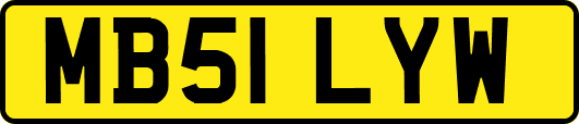 MB51LYW