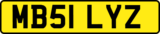 MB51LYZ