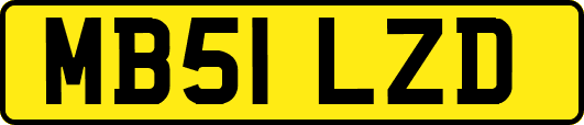 MB51LZD