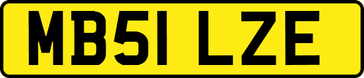 MB51LZE