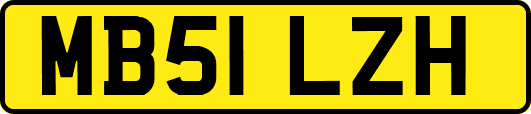 MB51LZH
