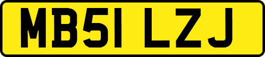 MB51LZJ