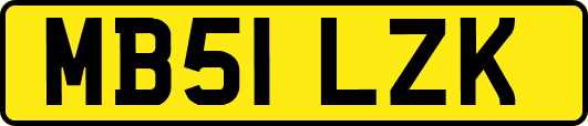 MB51LZK