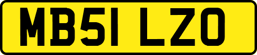MB51LZO