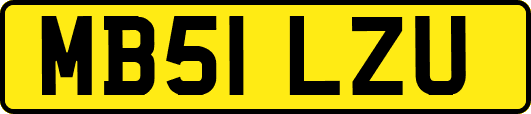 MB51LZU