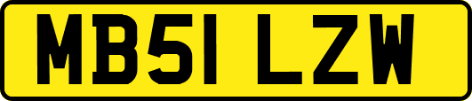 MB51LZW