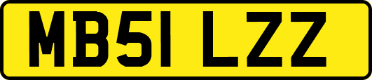 MB51LZZ