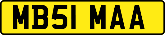 MB51MAA
