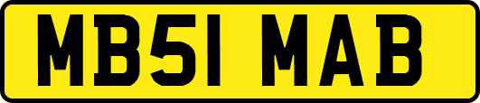 MB51MAB