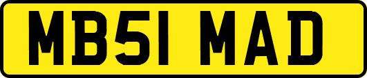 MB51MAD