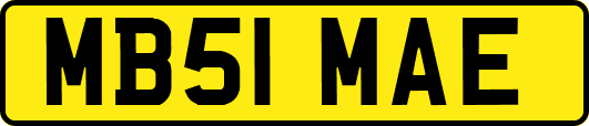 MB51MAE