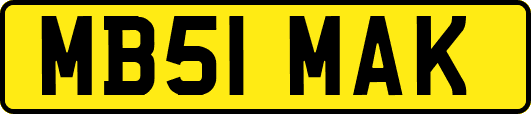 MB51MAK