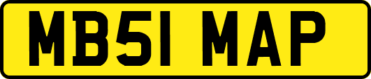 MB51MAP