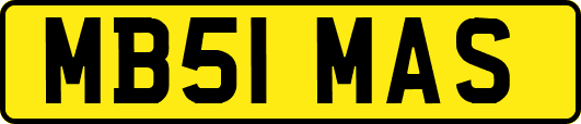MB51MAS