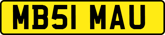 MB51MAU