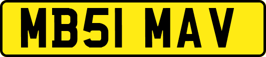 MB51MAV