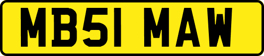 MB51MAW