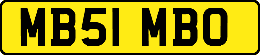 MB51MBO