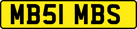 MB51MBS