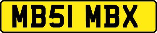 MB51MBX