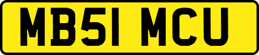 MB51MCU
