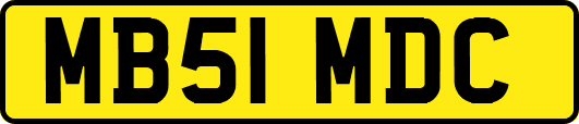 MB51MDC