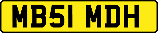 MB51MDH