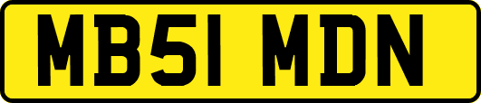 MB51MDN