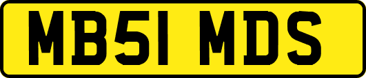 MB51MDS