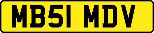 MB51MDV