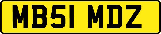 MB51MDZ