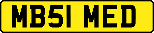 MB51MED