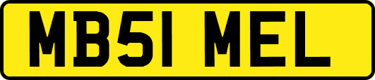 MB51MEL