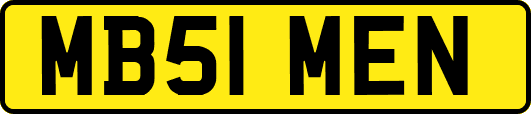 MB51MEN