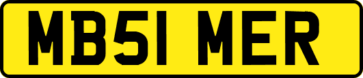 MB51MER