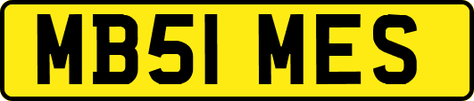 MB51MES