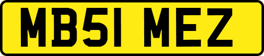 MB51MEZ