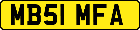 MB51MFA