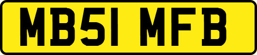 MB51MFB