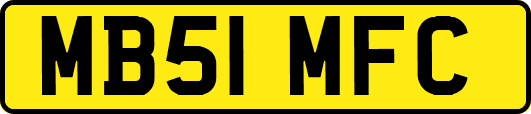MB51MFC