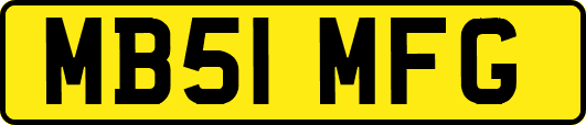 MB51MFG