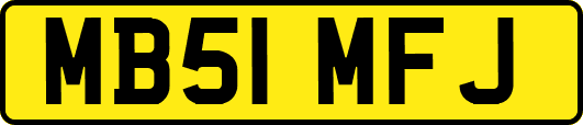 MB51MFJ