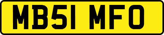 MB51MFO