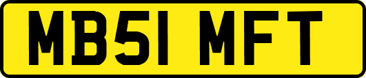 MB51MFT