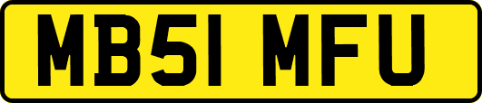 MB51MFU