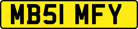 MB51MFY