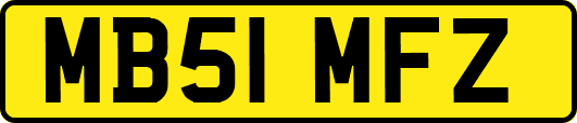 MB51MFZ