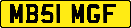 MB51MGF