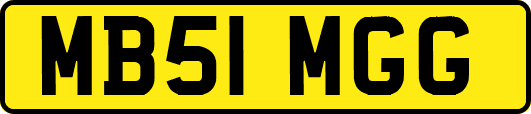 MB51MGG