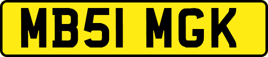 MB51MGK